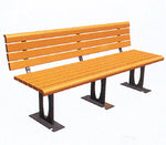 GARDEN BENCH D467