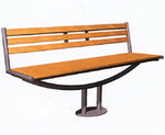 GARDEN BENCH D468