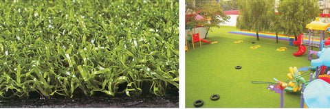 ARTIFICIAL GRASS D477