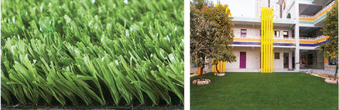 ARTIFICIAL GRASS D478