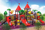 PLAYGROUND D55