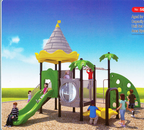 PLAYGROUND D56