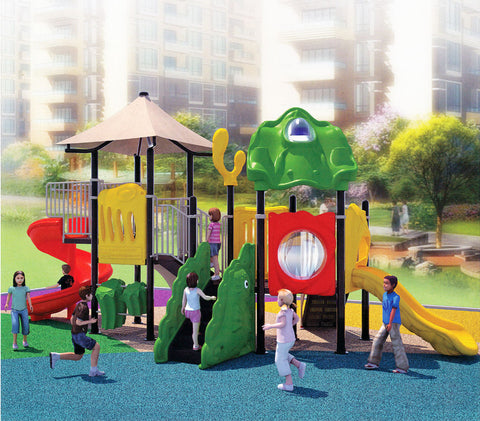 PLAYGROUND D68