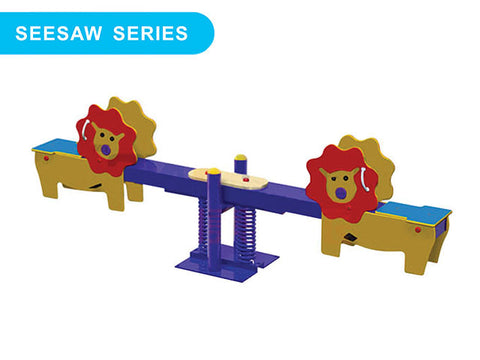 SEESAW SERIES C116