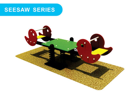 SEESAW SERIES C120