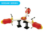 SEESAW SERIES C123