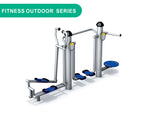 FITNESS OUTDOOR SERIES C124