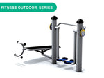 FITNESS OUTDOOR SERIES C130