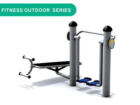 FITNESS OUTDOOR SERIES C130