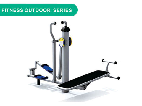 FITNESS OUTDOOR SERIES C136