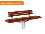 GARDEN BENCH SERIES C146