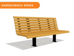 GARDEN BENCH SERIES C148