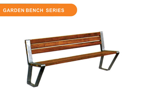 GARDEN BENCH SERIES C149