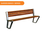 GARDEN BENCH SERIES C150