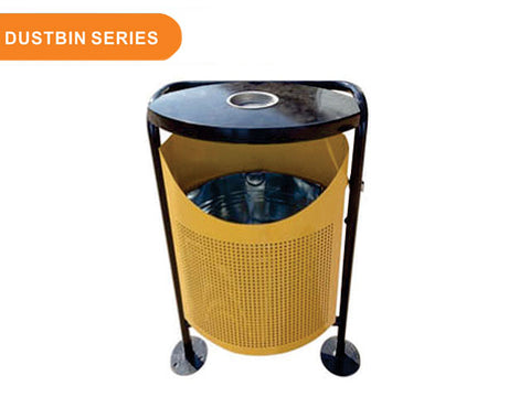 DUSTBIN SERIES C158