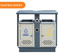 DUSTBIN SERIES C160