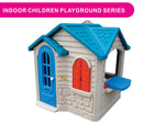 INDOOR CHILDREN PLAYGROUND SERIES C174