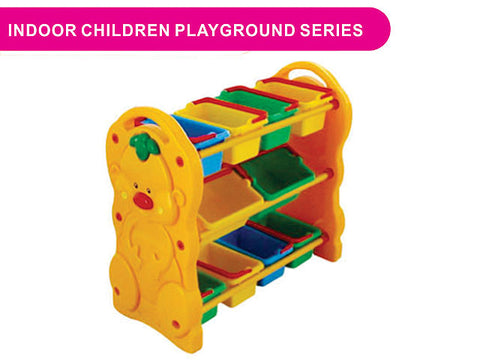 INDOOR CHILDREN PLAYGROUND SERIES C175