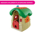 INDOOR CHILDREN PLAYGROUND SERIES C176