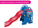 INDOOR CHILDREN PLAYGROUND SERIES C177