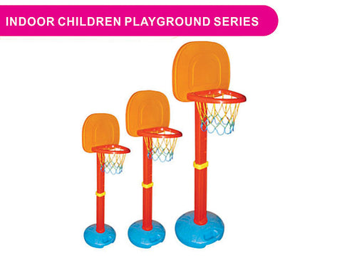 INDOOR CHILDREN PLAYGROUND SERIES C181