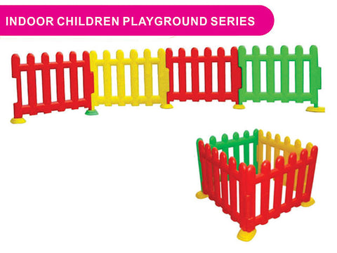 INDOOR CHILDREN PLAYGROUND SERIES C182