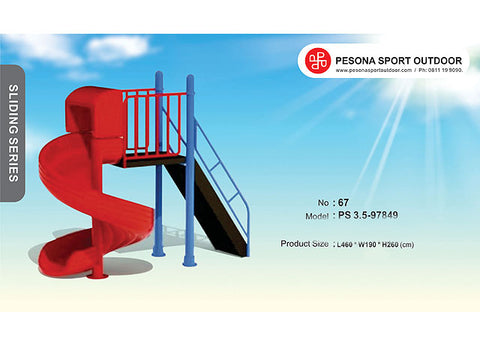 SLIDING SERIES C67