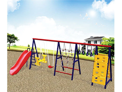 SWING SET SERIES C73