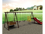SWING SET SERIES C74