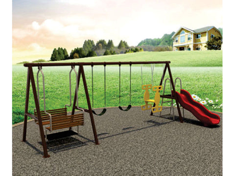 SWING SET SERIES C74