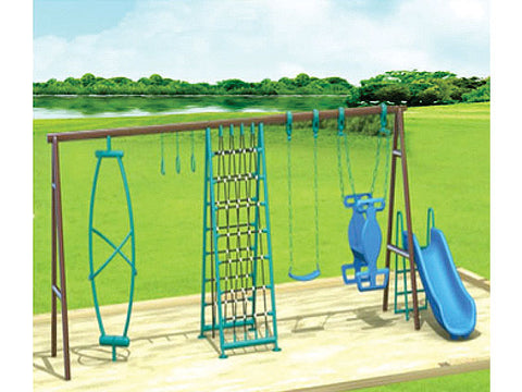 SWING SET SERIES C75