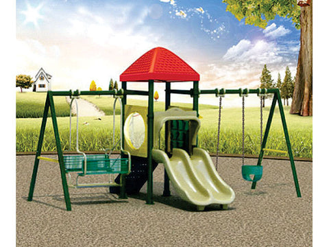SWING SET SERIES C79