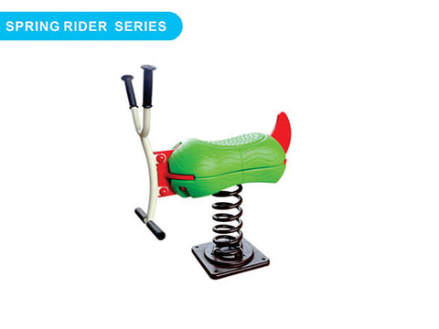 SPRING RIDER SERIES C80
