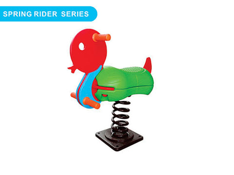 SPRING RIDER SERIES C82