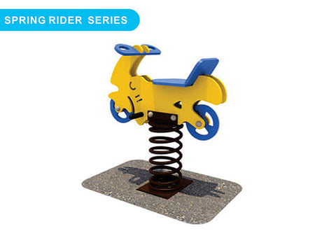 SPRING RIDER SERIES C89