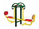 DOUBLE SEATED SWINGER PS A-30