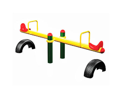 TEETER BOARD FOR KIDS PS A-83