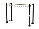 PULL UPS RANGER B100