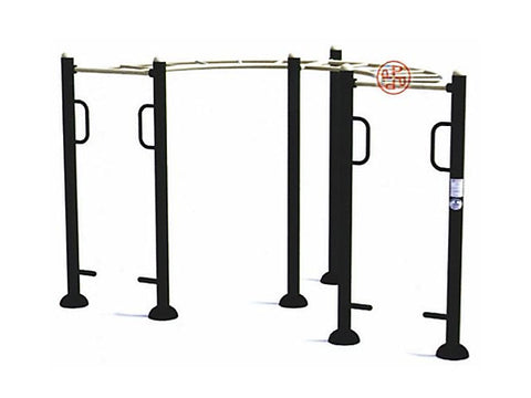 MONKEY BARS B101