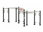 MONKEY BARS B102