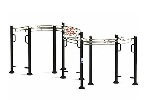 MONKEY BARS B102