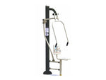 CHEST PRESS SINGLE SEATS B26