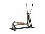 SINGLE ELLIPTICAL CROSS TRAINER WALKER B42