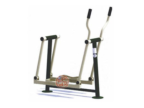 SINGLE CROSS TRAINER WALKER B44