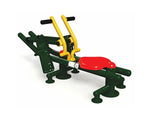 ROWING EXERCISE MACHINE B84