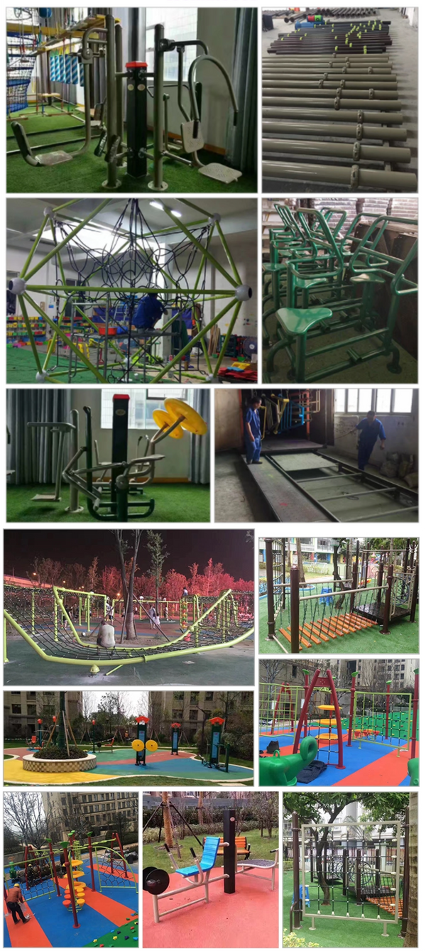 Pabrik pembuat peralatan sport luar ruang